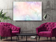 Obraz Pastelove love